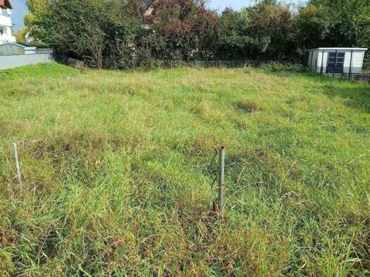 Grundstück zum Kauf 319.000 € 680 m² Grundstück Baugenehmigung vorhanden Brunn Dingolfing 84130