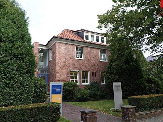 Bürofläche zur Miete 950 € 90 m² Bürofläche Innenstadt Aurich 26603