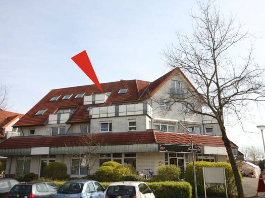 Mehrfamilienhaus zur Miete 575 € 3 Zimmer 74,8 m² 1.524 m² Grundstück frei ab 01.10.2026 Lipperreihe Oerlinghausen 33813
