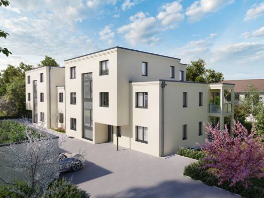 Wohnung zur Miete - Erstbezug 800 € 3 Zimmer 69,5 m² frei ab sofort Hauenriede 103 Uelzen Uelzen 29525
