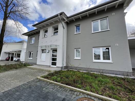 Wohnung zum Kauf - Erstbezug 239.000 € 3 Zimmer 85,4 m² 1. Geschoss Holzhausen Georgsmarienhütte 49124