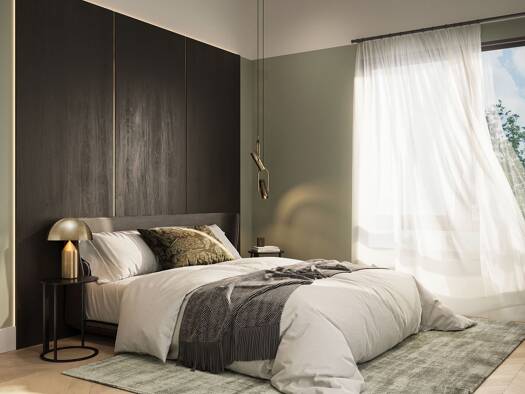 Wohnung zum Kauf - Erstbezug 284.690 € 2 Zimmer 53,8 m² Kirchweg 37 Henstedt-Ulzburg 24558