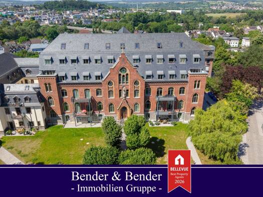 Wohnung zur Miete 938 € 3 Zimmer 75,5 m² 3. Geschoss frei ab 01.12.2026 Limburg Limburg a. d. Lahn 65549
