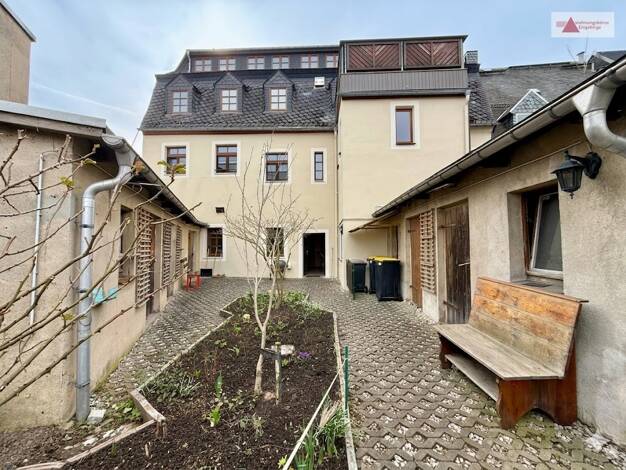 Haus zum Kauf 320.000 € 18 Zimmer 432,5 m² 430 m² Grundstück Wolkenstein Wolkenstein 09429
