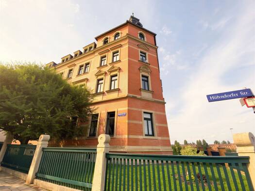 Wohnung zur Miete 999 € 3 Zimmer 69 m² 1. Geschoss Hühndorfer Straße 2 Cotta Ortsamtsbereich Cotta 01157
