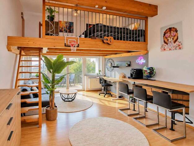 Wohnung zum Kauf 149.900 € 1,5 Zimmer 39 m² 1. Geschoss Wolnzach Wolnzach 85283
