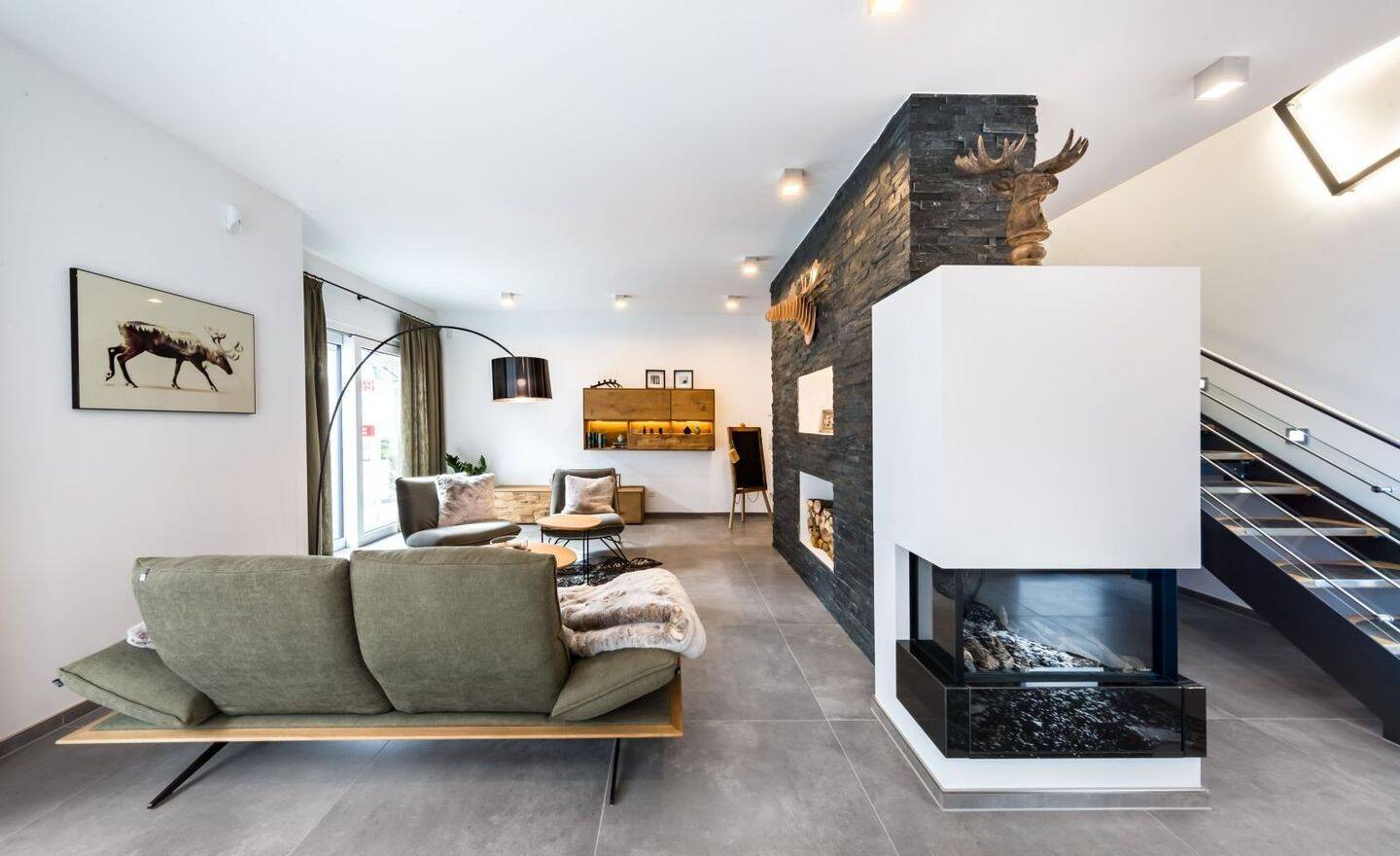 Haus – Bad Lobenstein, Lobenstein - Ansicht 2