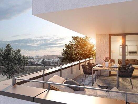 Wohnung zur Miete 1.100 € 4,5 Zimmer 135 m² frei ab 01.04.2026 Ilshofen 74532