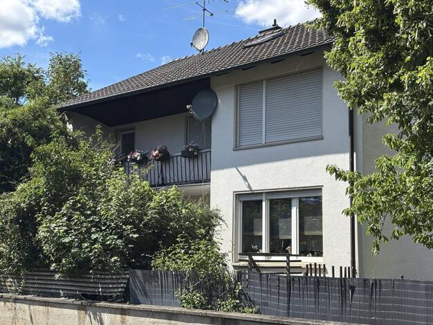 Einfamilienhaus zum Kauf 245.000 € 5 Zimmer 147 m² 552 m² Grundstück frei ab sofort Werneck Werneck 97440