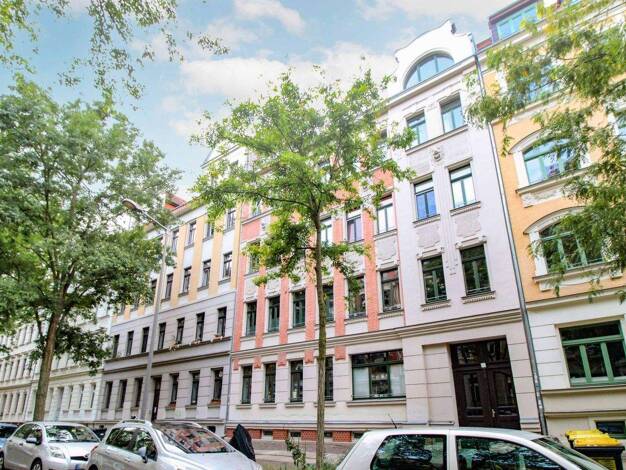 Sonstiges zum Kauf als Kapitalanlage geeignet 430.000 € 4 Zimmer 112,9 m² Schleußig Leipzig 04229
