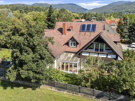 Einfamilienhaus zum Kauf 1.119.000 € 8,5 Zimmer 345 m² 890 m² Grundstück Andritz Graz 8045