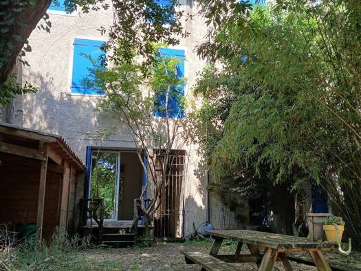 Haus zum Kauf 439.000 € 251 m² Centre Ville Pont-Saint-Esprit 30130