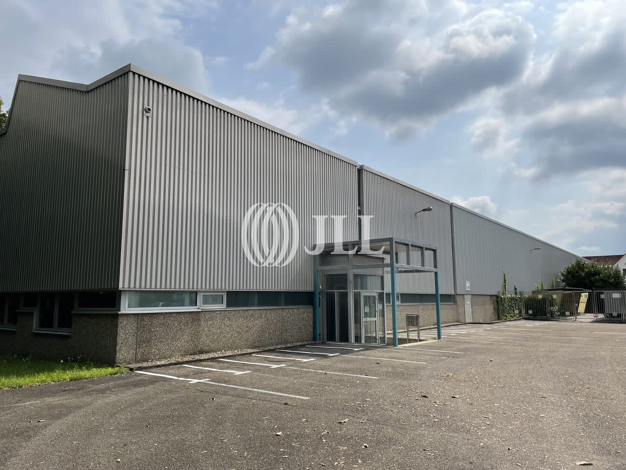 Lagerhalle zur Miete provisionsfrei 12.409 m² Lagerfläche Rastatt 76437