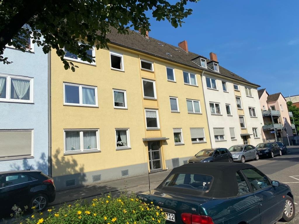 Wohnung zum Kauf provisionsfrei 201.000 € 3 Zimmer 66,2 m²<br/>Wohnfläche 2.<br/>Geschoss Nohlstraße 33 a Nippes Köln 50733