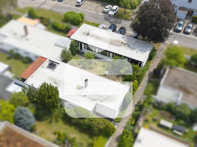 Bungalow zum Kauf 320.000 € 7 Zimmer 97 m² 466 m² Grundstück Amberg Amberg 92224