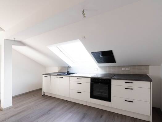 Wohnung zur Miete 560 € 2 Zimmer 68 m² Hollenbach Ehekirchen 86676