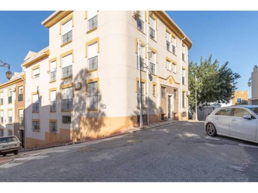 Wohnung zum Kauf 164.000 € 3 Zimmer 71 m² 1. Geschoss Gualchos 18740