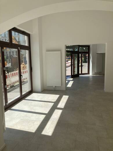 Laden zur Miete provisionsfrei 24,90 € 5 Zimmer Perleberger Str. 22 Moabit Berlin 10559