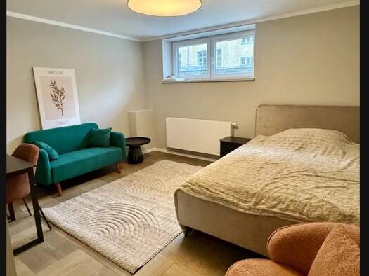 WG-Zimmer zur Miete 890 € 20 m² frei ab 01.11.2026 Neuhausen-Nymphenburg München 80639