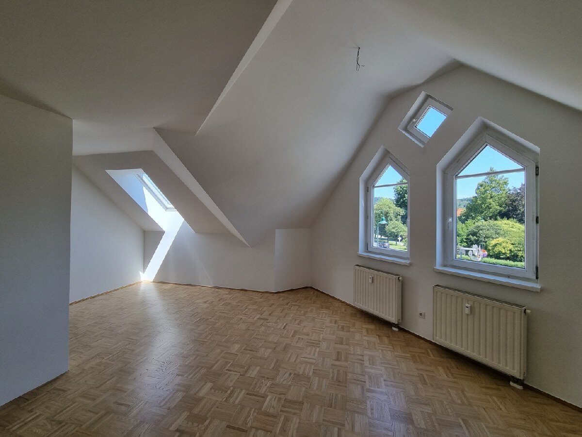 Wohnung zur Miete 463 € 2 Zimmer 59,4 m²<br/>Wohnfläche Fernitz 8072