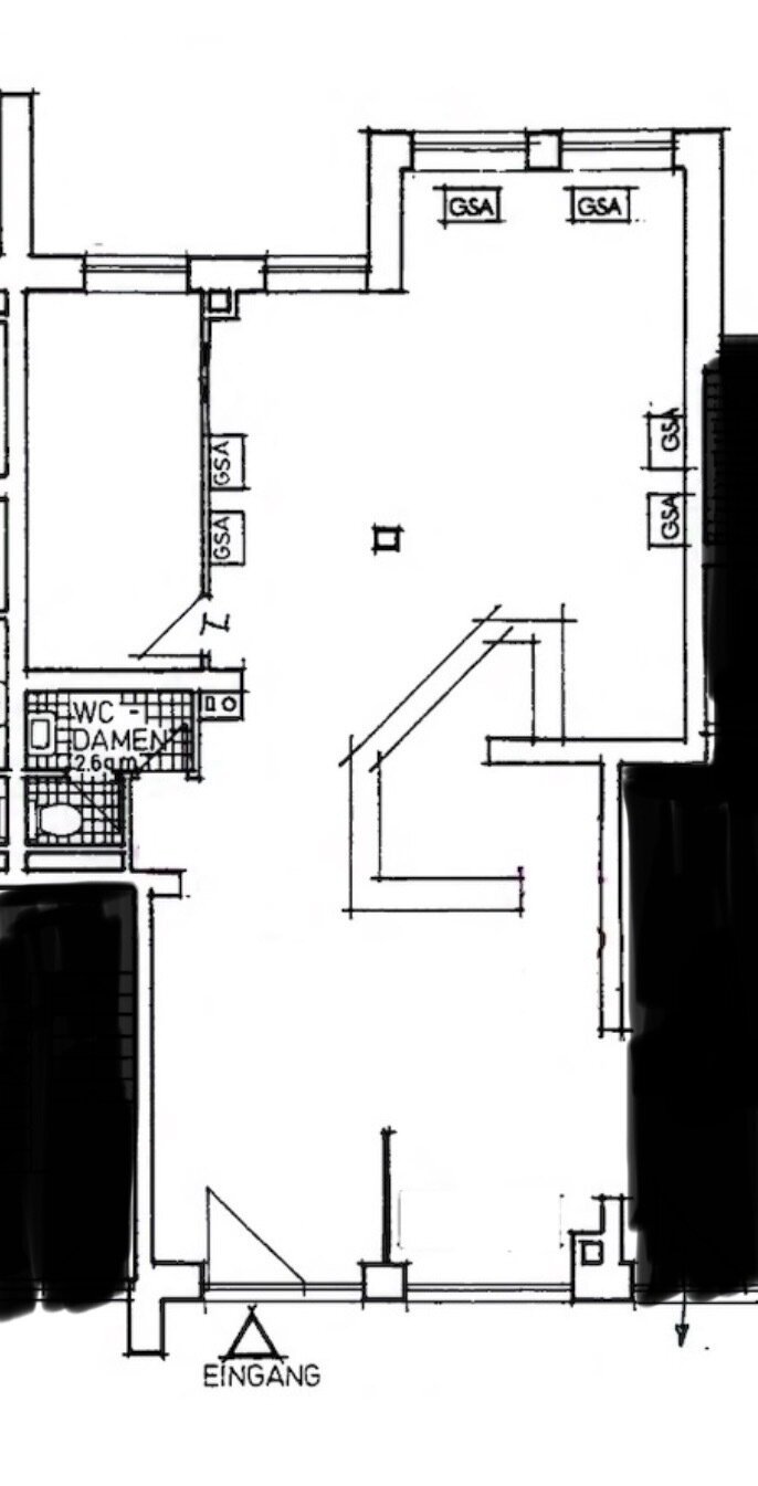 Ladenfläche zur Miete 1.500 € 87,9 m²<br/>Verkaufsfläche Buntentor bremen 28201