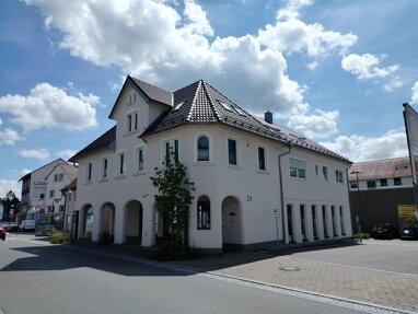 Wohnung zum Kauf 79.000 € 2 Zimmer 40 m² frei ab sofort Bad Buchau Bad Buchau 88422