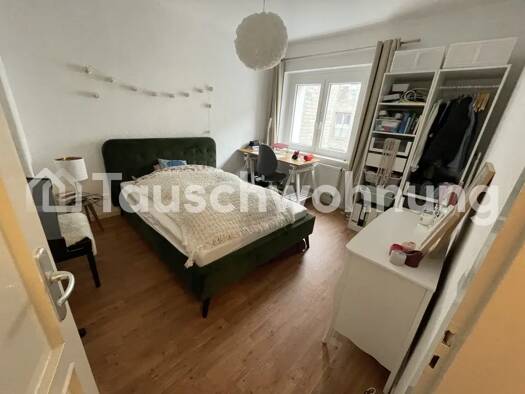 Studio zur Miete Tauschwohnung 270 € 1 Zimmer 32 m² 1. Geschoss Mitte Mitte 30171
