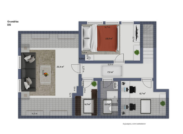 Mehrfamilienhaus zum Kauf provisionsfrei 249.000 € 9 Zimmer 211 m²<br/>Wohnfläche 413 m²<br/>Grundstück Dorfprozelten 97904