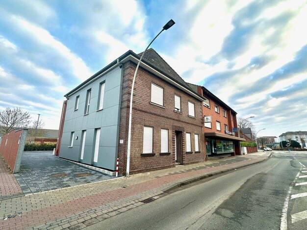 Wohnung zur Miete 895 € 3 Zimmer 95 m² EG Emsdetten 48282