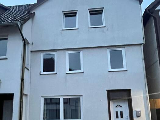 Einfamilienhaus zum Kauf 60.000 € 5 Zimmer 132 m² 74 m² Grundstück Bodenwerder 37619