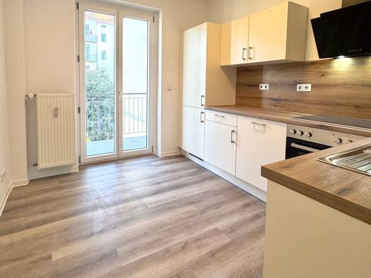 Wohnung zur Miete 929 € 3 Zimmer 74 m² 2. Geschoss frei ab 01.11.2026 Keplerstraße 4 Altstadt Magdeburg 39104
