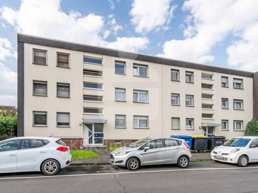 Wohnung zum Kauf 169.000 € 3 Zimmer 63 m² 2. Geschoss Kierdorf Erftstadt 50374