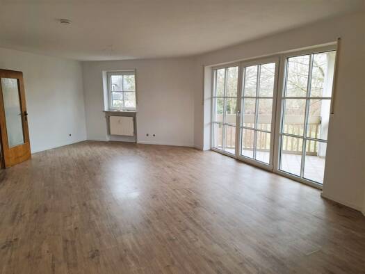 Wohnung zur Miete 750 € 3 Zimmer 75 m² 2 Geschosse frei ab 01.01.2027 Geisenhausen Geisenhausen 84144
