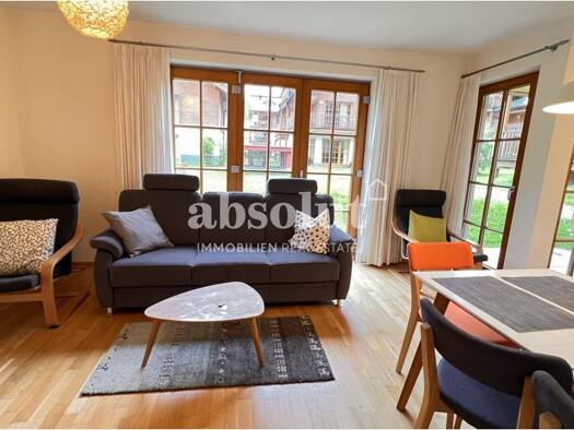 Wohnung zum Kauf 195.000 € 3 Zimmer 54 m² Rauris 5661