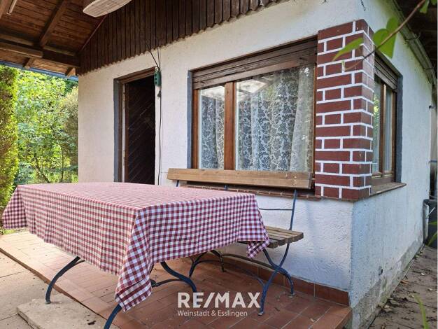 Freizeitgrundstück zum Kauf 35.000 € 1.064 m² Grundstück Schanbach Aichwald