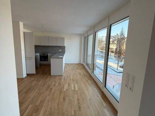 Wohnung zur Miete 1.913 € 4 Zimmer 152,2 m² 1. Geschoss Eutighofer Straße 21 Schwäbisch Gmünd 73525