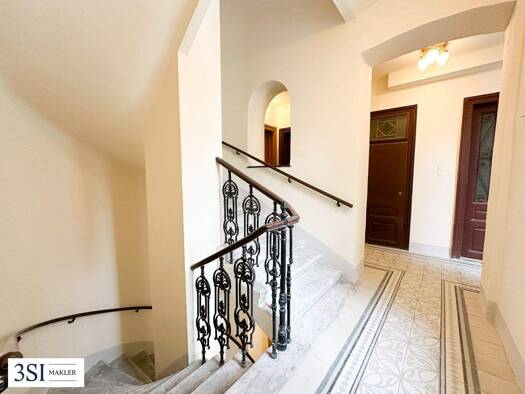 Studio zum Kauf 75.000 € 1 Zimmer 19,9 m² EG Beckmanngasse 38 Wien 1150