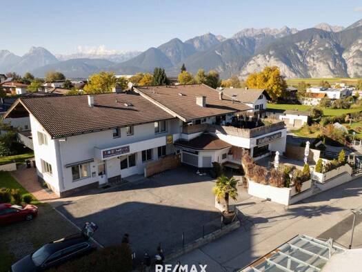 Produktionshalle zum Kauf 763 m² Lagerfläche Axams 6094