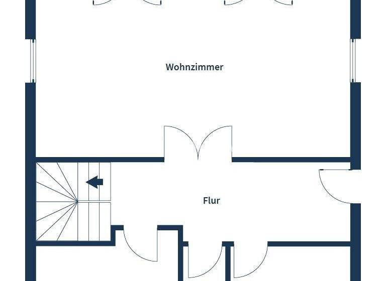 Einfamilienhaus zum Kauf 649.000 € 4 Zimmer 123 m² 463 m² Grundstück frei ab sofort Biesdorf Berlin 12683