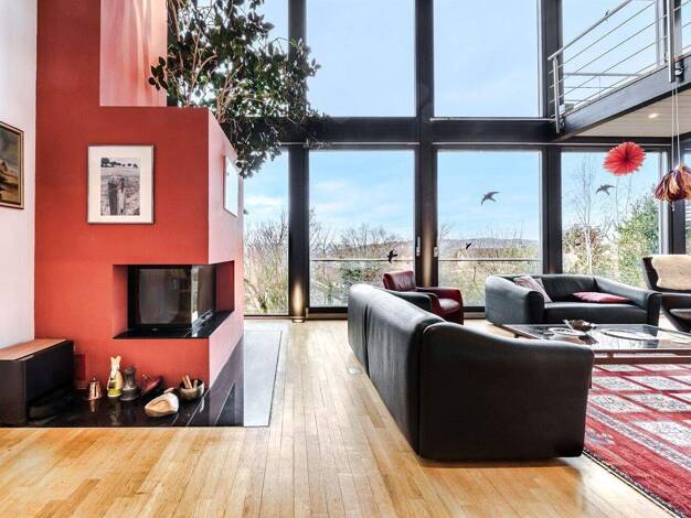 Einfamilienhaus zum Kauf 789.000 € 7,5 Zimmer 334 m² 1.082 m² Grundstück Usingen 61250