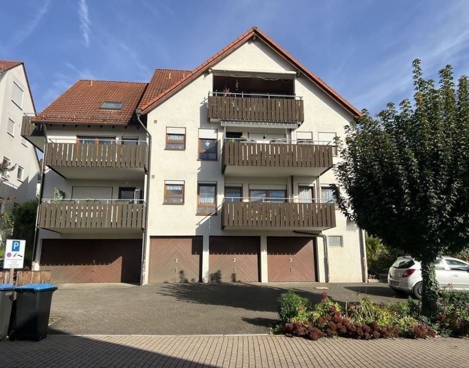 Wohnanlage zur Versteigerung als Kapitalanlage geeignet 335.000 € 4 Zimmer 87,5 m²<br/>Fläche Alt-Böckingen - West Heilbronn 74080