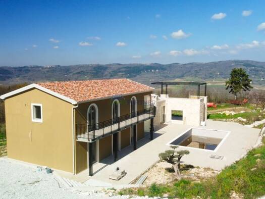 Villa zum Kauf 1.000.000 € 5 Zimmer 272 m² 2.000 m² Grundstück Vizinada 52447