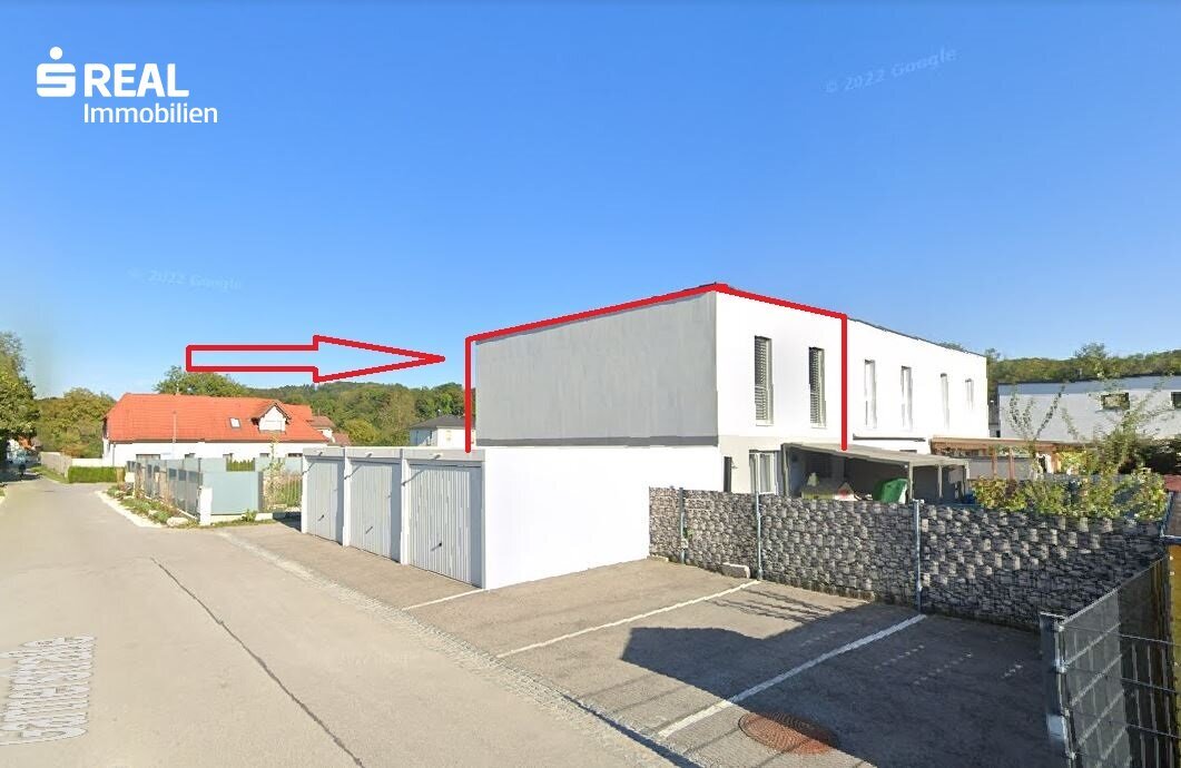 Reihenendhaus zum Kauf 339.000 € 4 Zimmer 105,2 m²<br/>Wohnfläche Aschach an der Steyr 4421