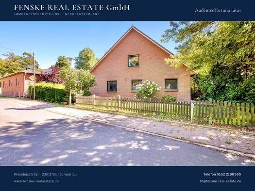 Einfamilienhaus zum Kauf 373.000 € 5 Zimmer 220 m² 490 m² Grundstück Prieschendorf Dassow 23942