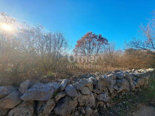 Grundstück zum Kauf 155.000 € Malinska-Dubasnica 51511