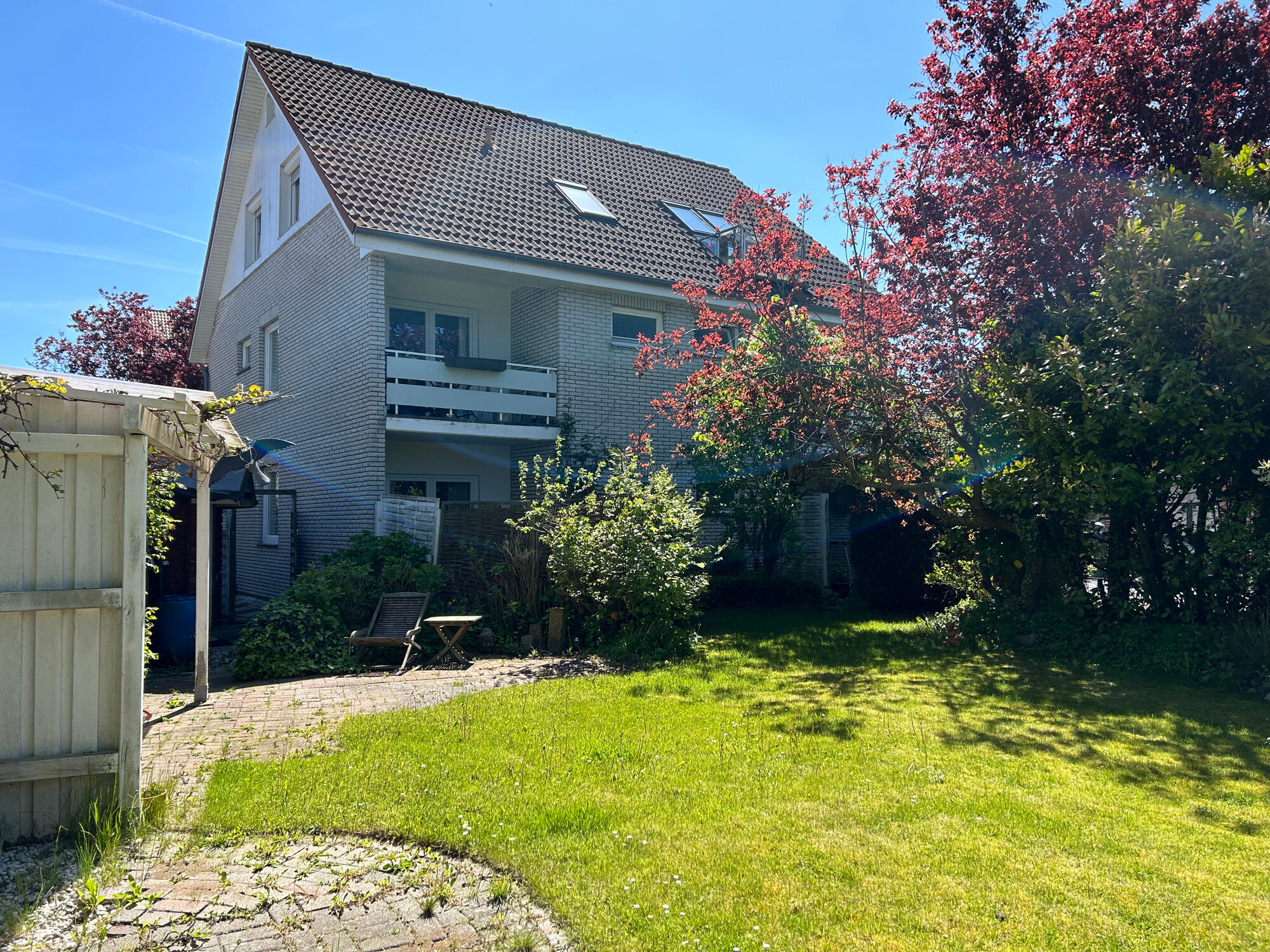 Mehrfamilienhaus zum Kauf als Kapitalanlage geeignet 985.000 € 11 Zimmer 225 m²<br/>Wohnfläche Kellenhusen Kellenhusen 23746