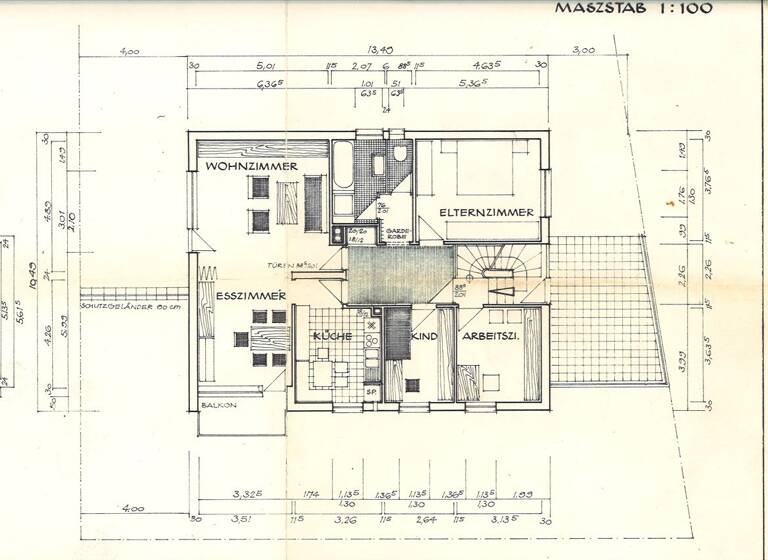 Einfamilienhaus zum Kauf 259.000 € 9 Zimmer 204 m² 637 m² Grundstück Godelhausen Theisbergstegen 66871
