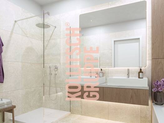 Wohnung zum Kauf 789.000 € 3 Zimmer 89,1 m² Klosterneuburg 3400