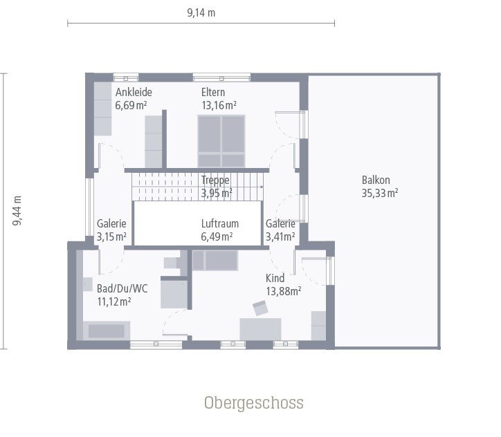 Einfamilienhaus zum Kauf provisionsfrei 469.900 € 9 Zimmer 188 m²<br/>Wohnfläche 1.000 m²<br/>Grundstück Altfalter Altfalter 92548