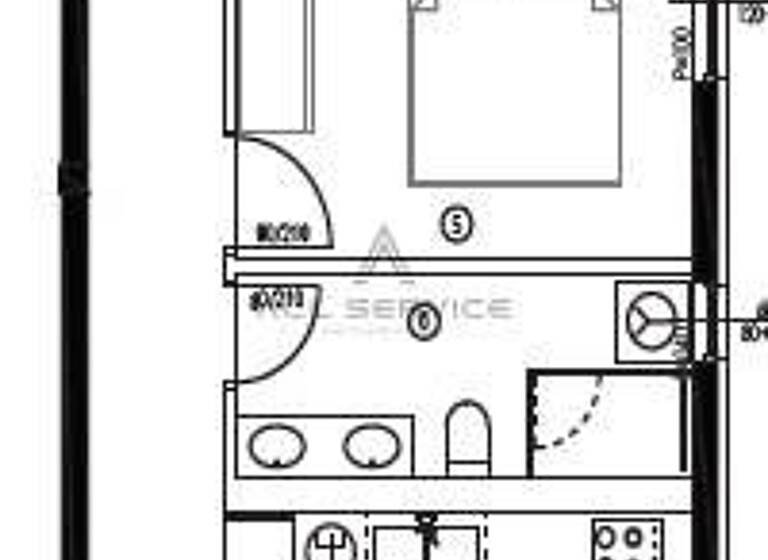 Wohnung zum Kauf 231.600 € 2 Zimmer 57 m² Kastel Luksic, Kastela Kastela